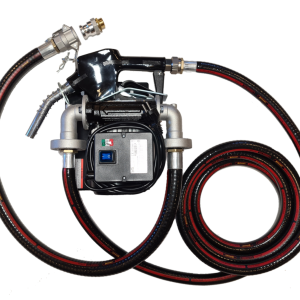 Pump Kit ADAM 24v 43l/min