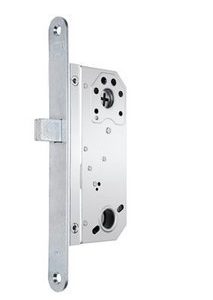 ASSA LOCK CASE 9788-50 SYM Z IP (complete set)