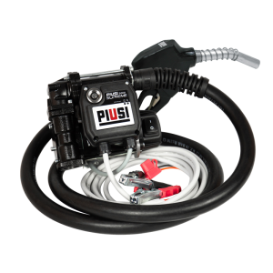 Pumppaket PIUSI 3000 Supreme B.Smart 12/24VDC