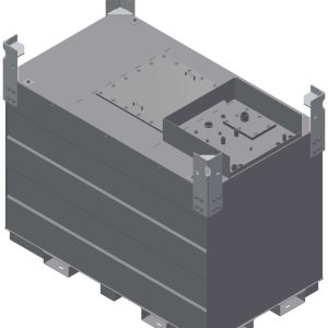 Container Tank ADR