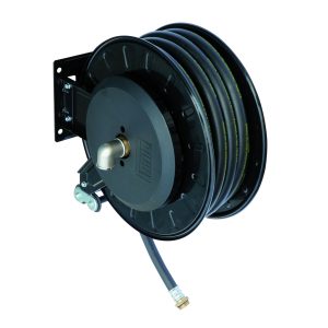 Hose Reel PIUSI, 8 meters 1" hose