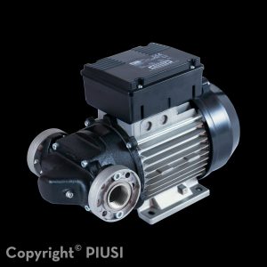 Pump PIUSI, E120 M, 100l/min