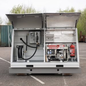Servicemodul FF Typ 1