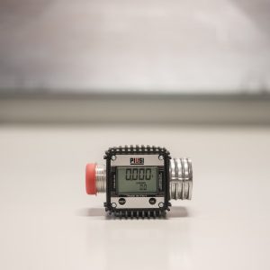 Flowmeter K24-A 1" In/out