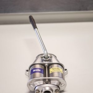 Pumpen-Kit Bedienungsanleitung Nira 6B Eco Arctic