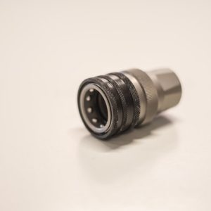 Quick coupling CEJN Female QRT (eli) - INV G 15