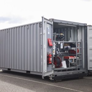 Container Tank ADR 12000 L