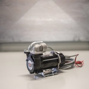 Pumpenset 24/12 V für PTA, 36 L/min